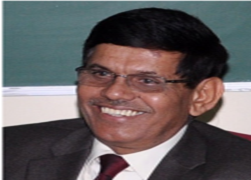 Prof. Devi Singh